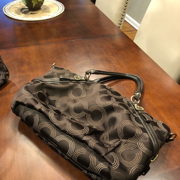 Coach bag - Picture 3 of 5